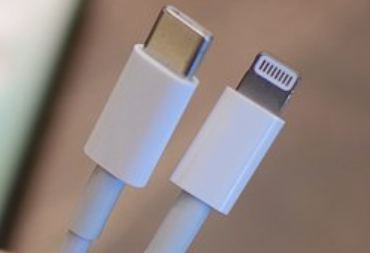 USB C、USB Type C，USB 3.1，USB PD 都是啥？